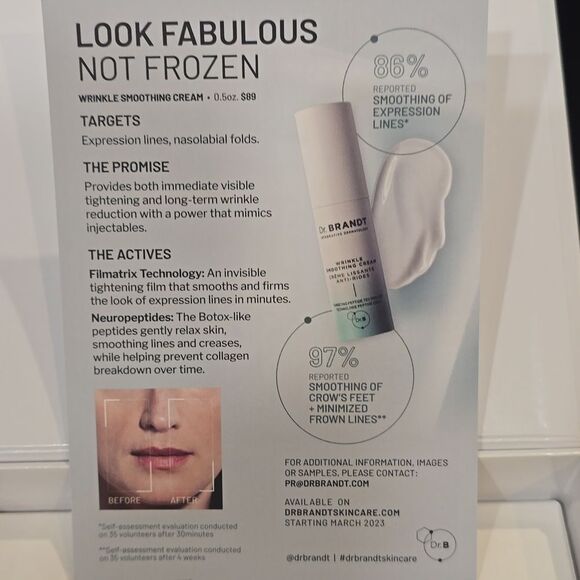 Dr. Brandt Needles No More Skincare Set - Picture 7 of 8